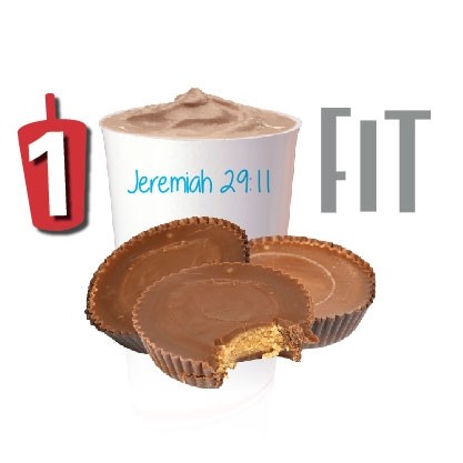 #1 Super Fit CPBC with Peanut Butter and Vitablast
