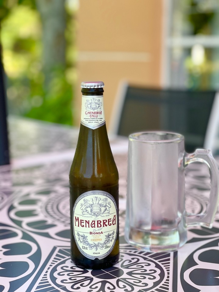 Menabrea LAGER