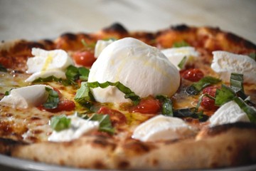Pizza Lovers Bistro