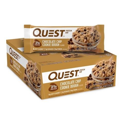 Quest Bar (Case)