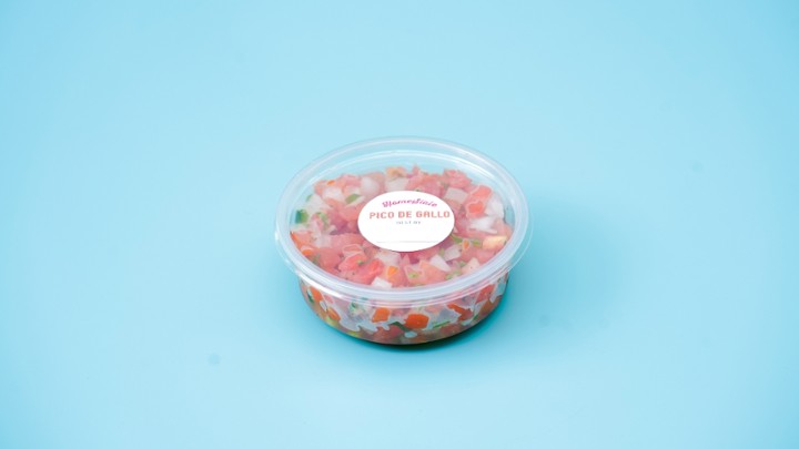 Pico de Gallo 8oz