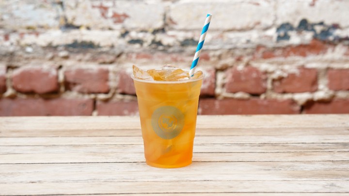 Organic Iced Tea