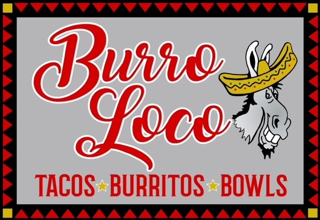 Burro Loco-Bar 802 