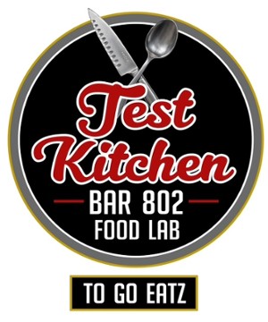 Test Kitchen - Bar802