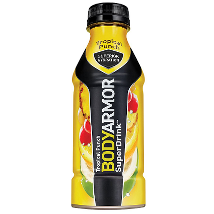 Body Armor Tropical Punch