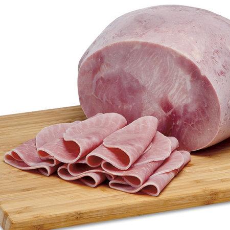 1/2 Pound Lean Ham