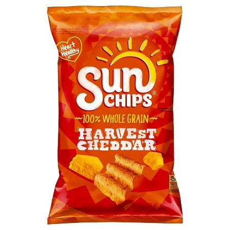 Sun Chip Cheddar