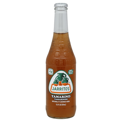 Jarritos Tamarind