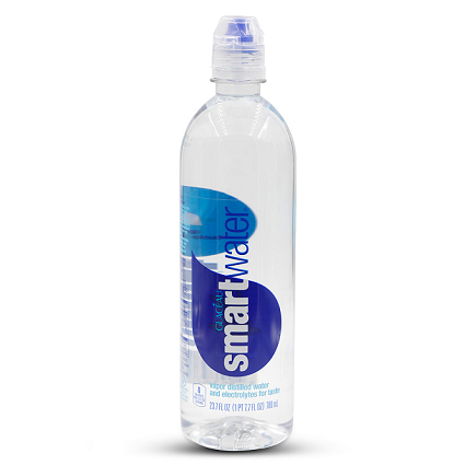 Smart Water Sport Top Bottle