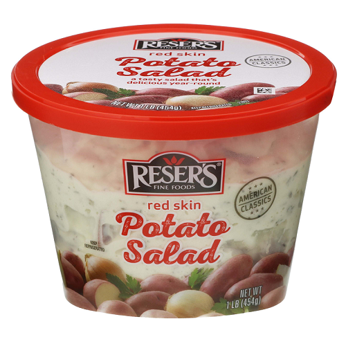 Reser's Potato Salad (16oz)