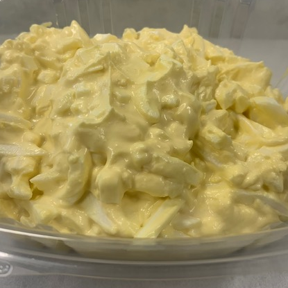 Egg Salad