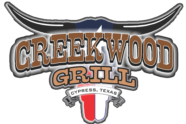 Creekwood Grill 12710 Telge Rd.