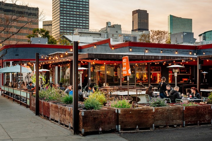Restaurant banner image