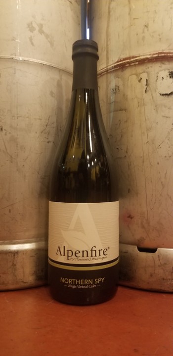 Alpenfire SV Northern Spy 750ml