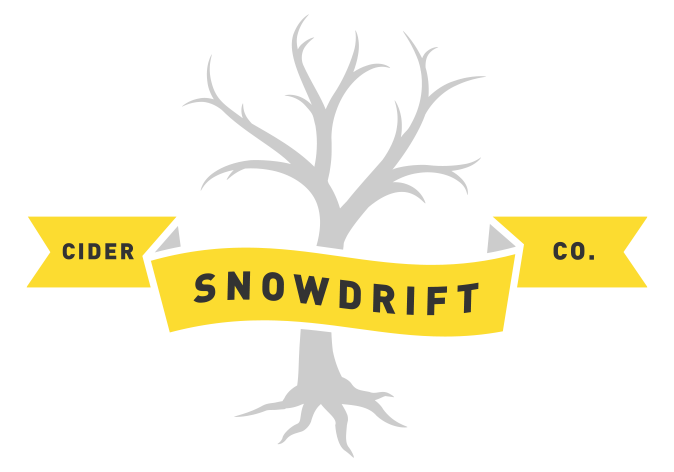 Snowdrift Barrel Aged Cornice 500ml