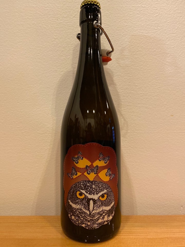 Art + Science Wickson 750ml