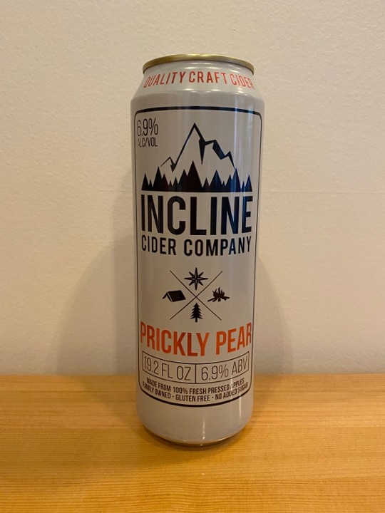 Incline Prickly Pear 19.2oz