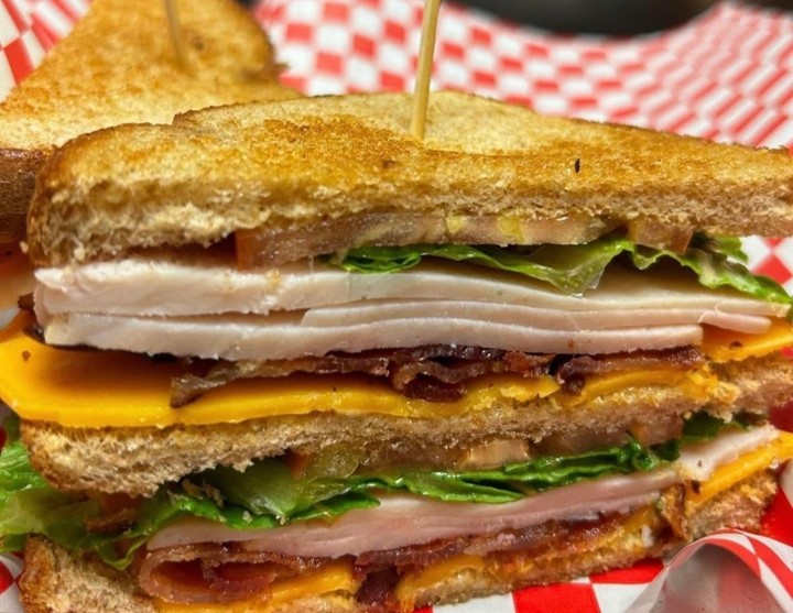 TURKEY CLUB
