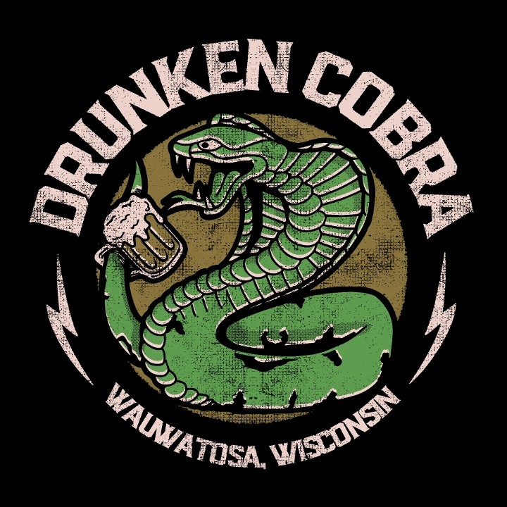 Drunken Cobra logo