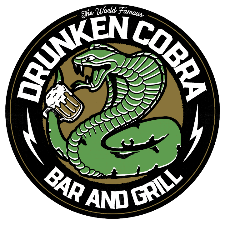 Drunken Cobra