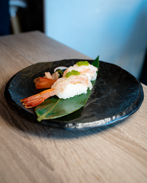 Nigiri Sweet Shrimp
