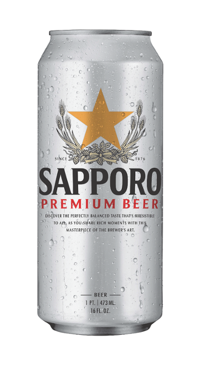 @ Sapporo Silver