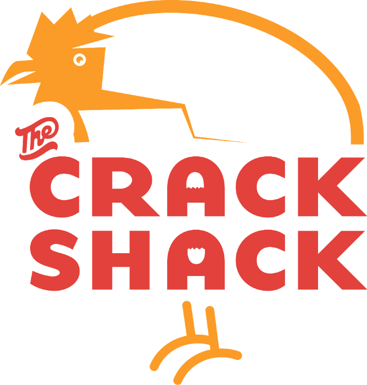 ZZ The Crack Shack- Las Vegas OLD