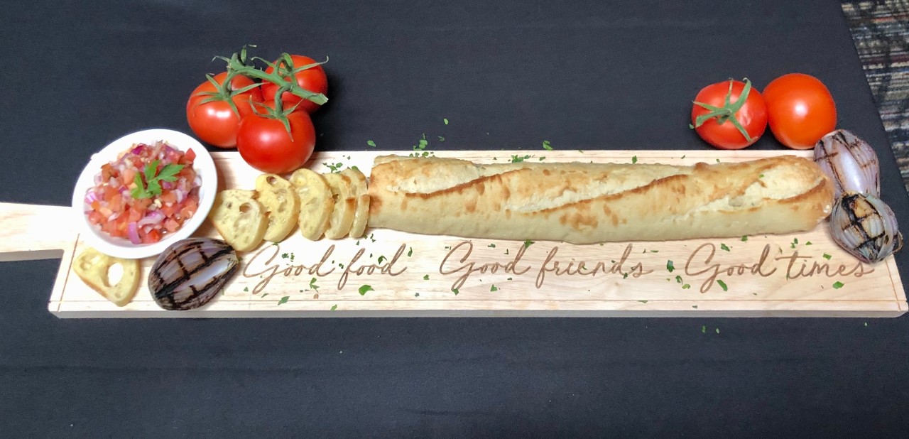 Screamers Family Restaurant & Home of the Singing Servers