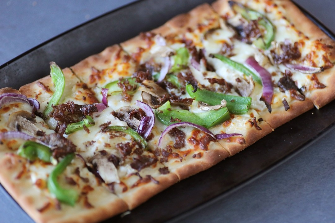 The Philly Flatbread