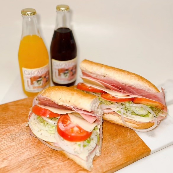 Italian Sub