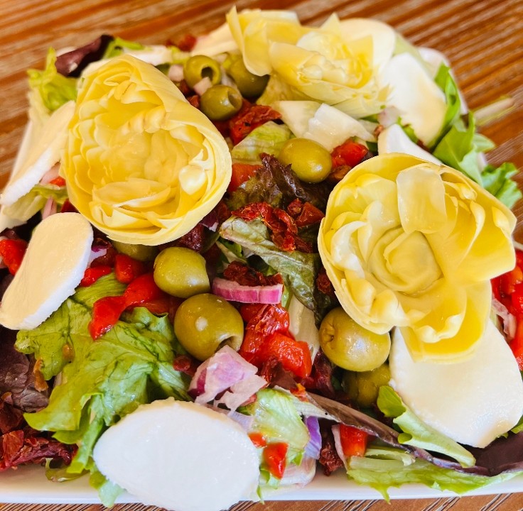 Fresca Salad