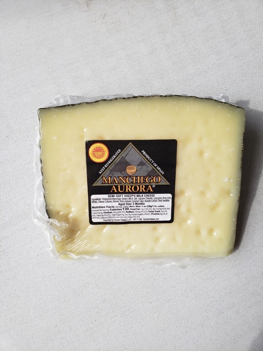 Manchego (5oz)