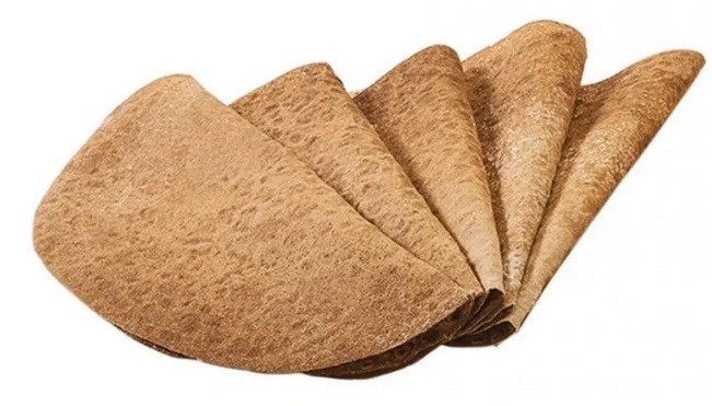 Tanour Bread