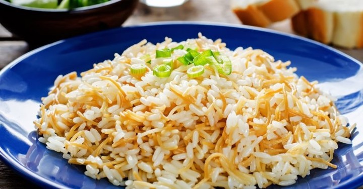 White rice(perLb)
