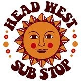 Head West Sub Stop 