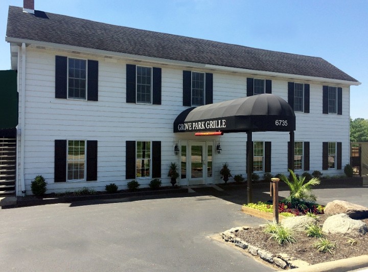 Restaurant banner image