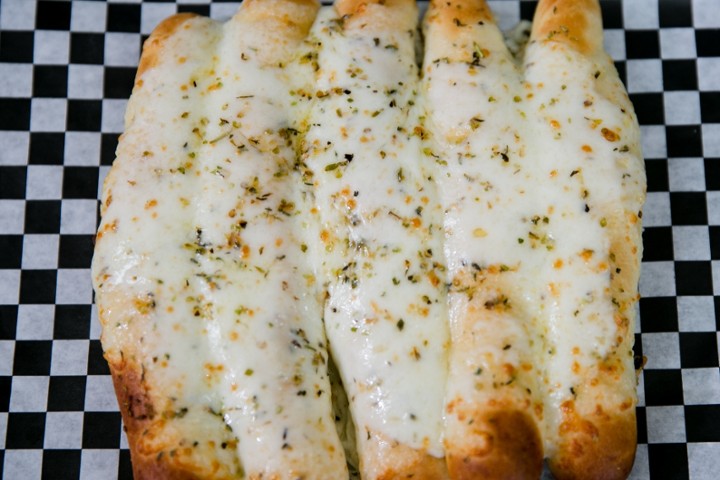 Italian Cheese Sticks