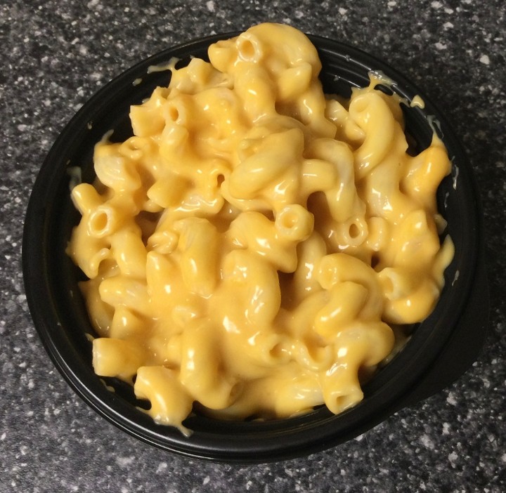 Mac & Cheese