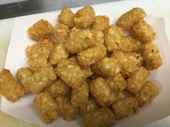 Tater Tots