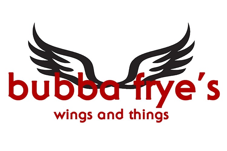 Bubba Frye’s North Berwick NB logo