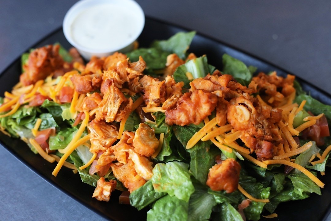 Buffalo Chicken Salad - Take Out