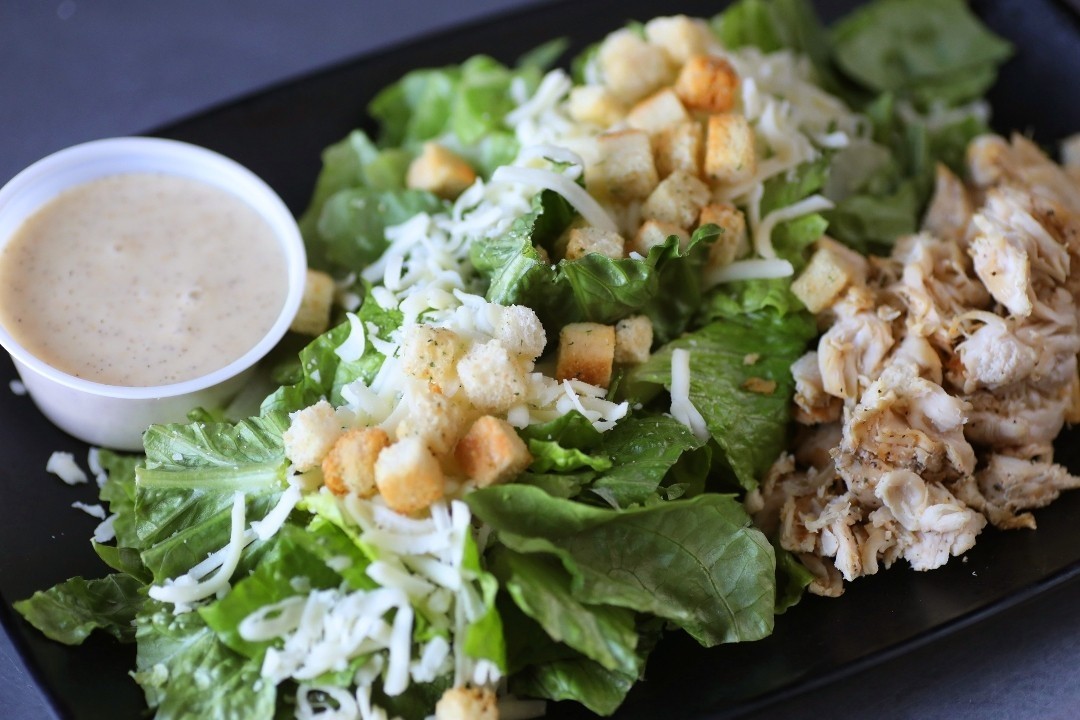 Chicken Caesar Salad - Take Out
