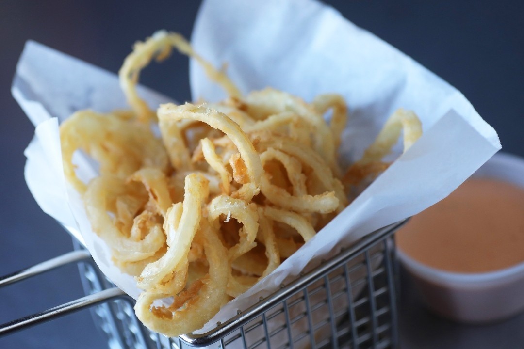 Onion Tangler Basket - Take Out