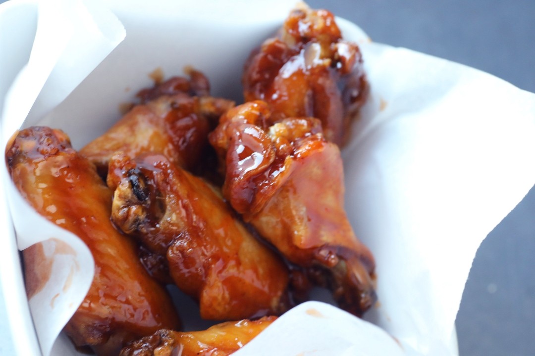 10 Wings Traditional - Take Out