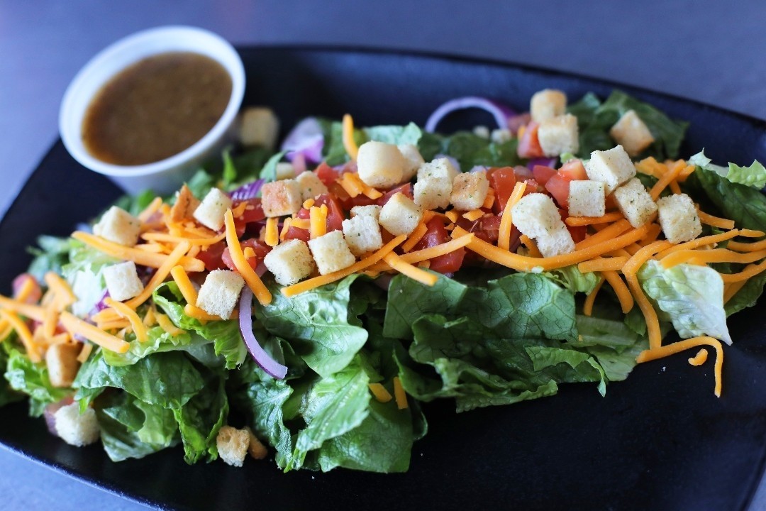 House Salad - Take Out