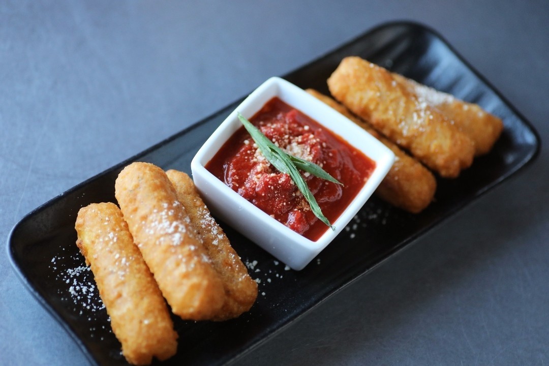 Mootz Sticks - Take Out