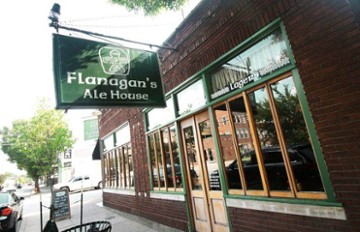 Flanagan's Ale House