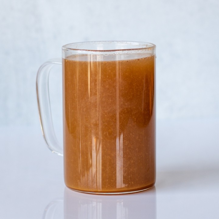 Caramel Apple Chai