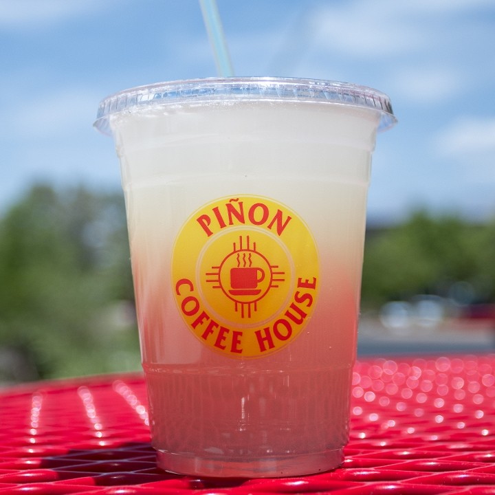 Lavender Nitro Lemonade