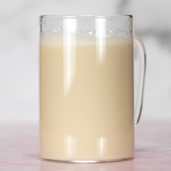 London Fog (vanilla)